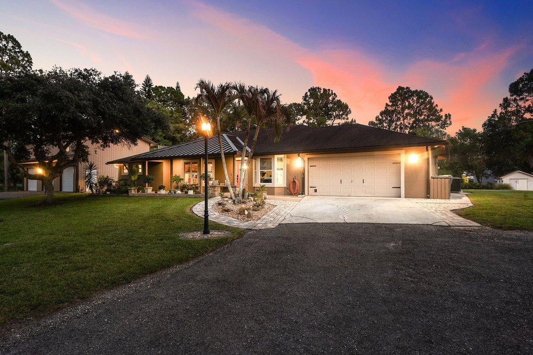 House in Loxahatchee, Florida, United States 1 - 18162850