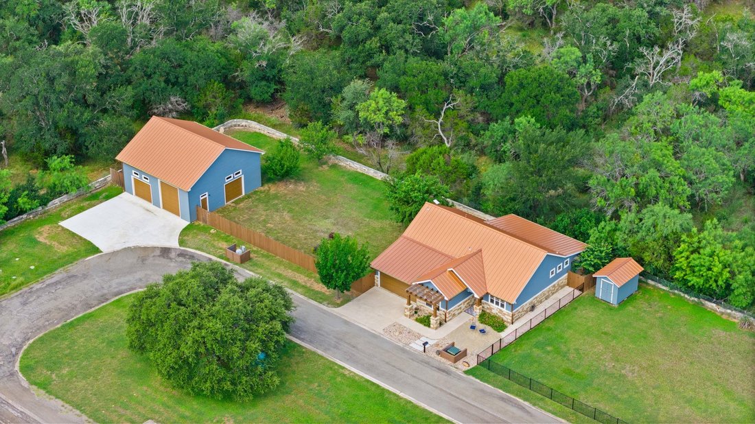 House in Llano, Texas, United States 2 - 17988490