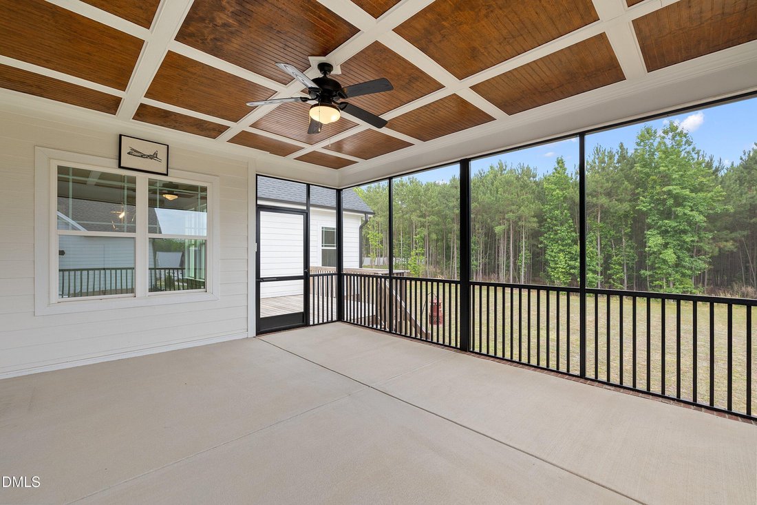 House in Selma, North Carolina, United States 5 - 18154643