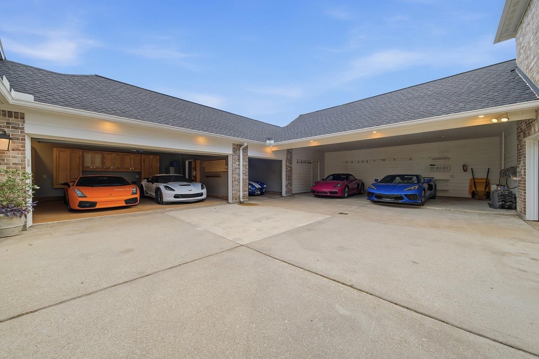 House in League City, Texas, United States 5 - 18167433