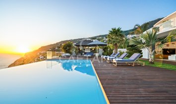 Villa in Arco da Calheta, Madeira, Portugal 2
