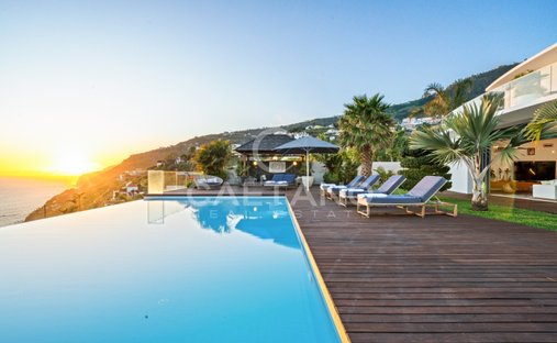 Villa in Arco da Calheta, Madeira, Portugal 1