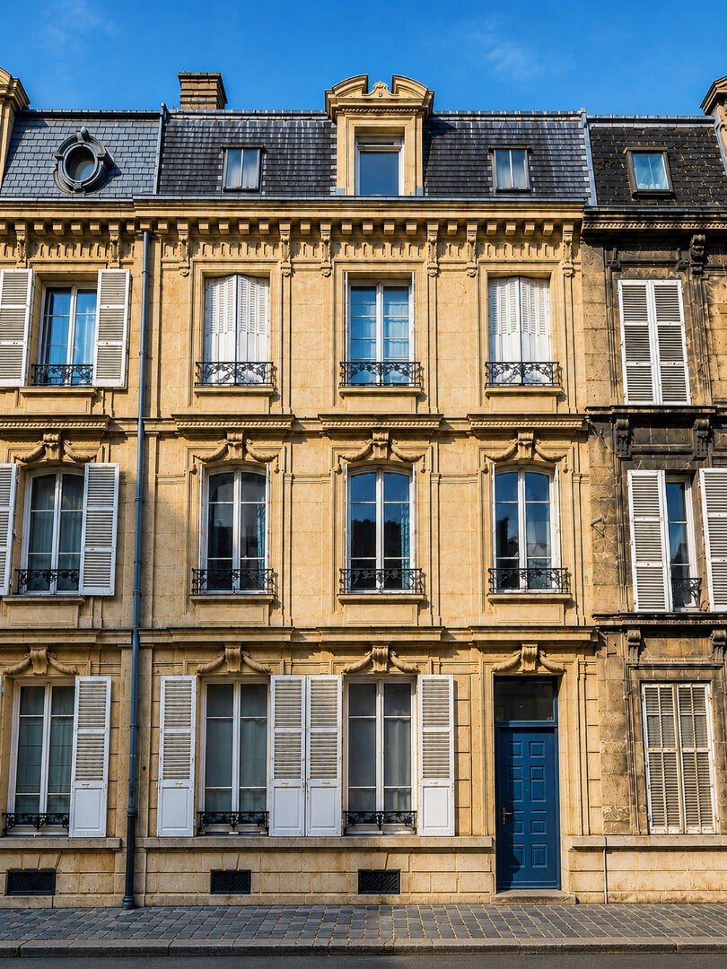 Villa in Centre Ville, Reims, France 1 - 18160829