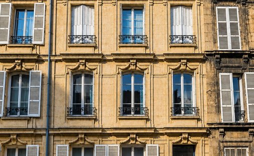 Villa in Centre Ville, Reims, France 1