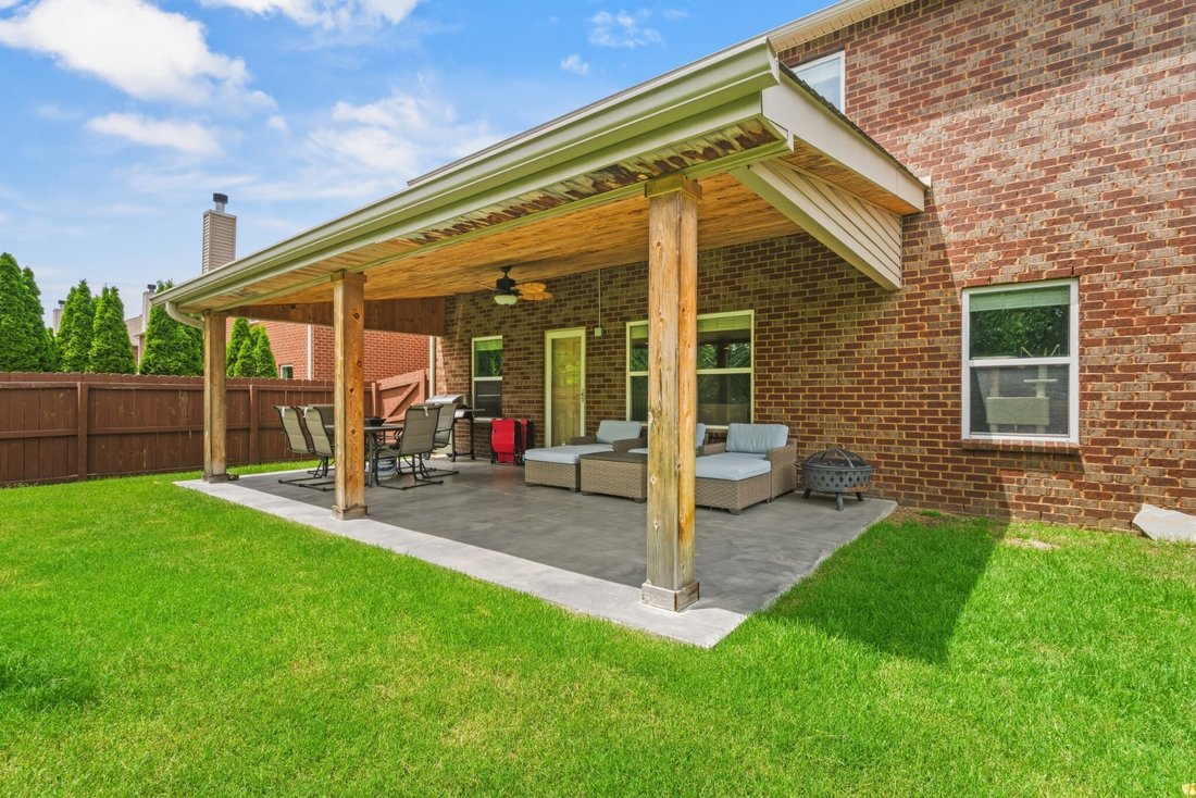 House in Hendersonville, Tennessee, United States 3 - 18162383