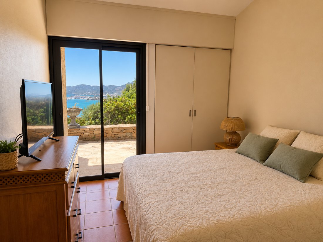 House in Le Lavandou, Provence-Alpes-Côte d'Azur, France 5 - 18133349
