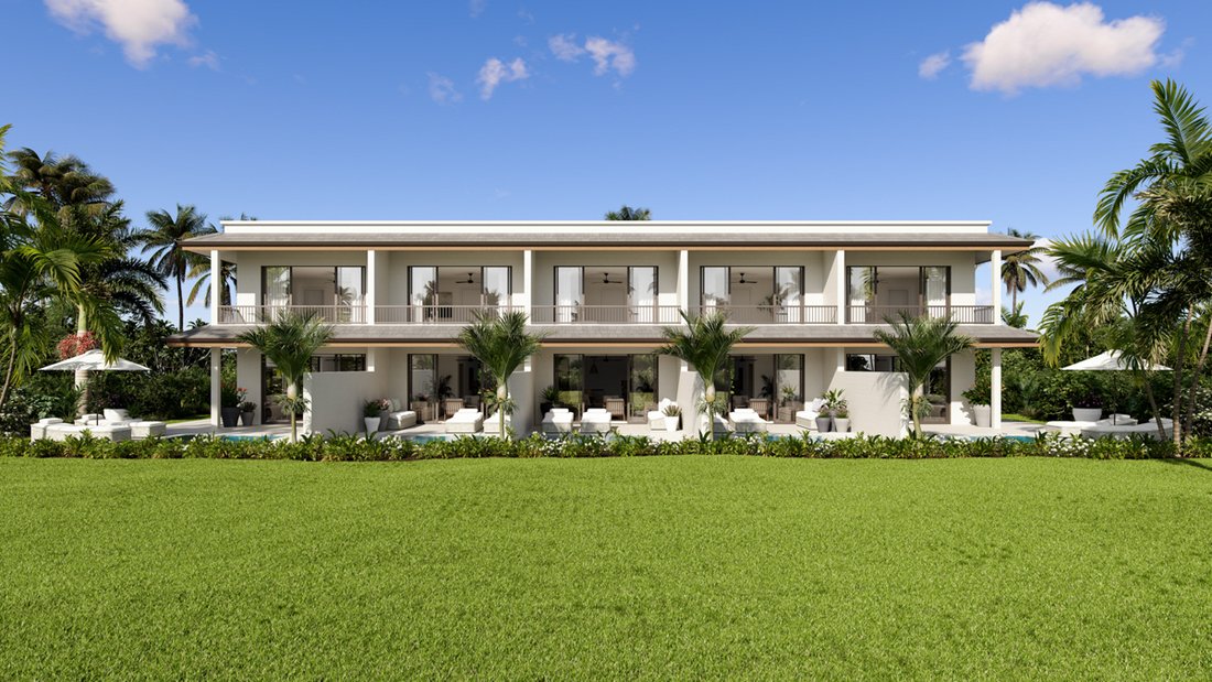 House in Bowling Alley Hill, Saint Joseph, Barbados 2 - 18161508