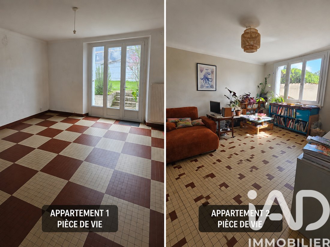 House in Le Bourg, Bouguenais, France 2 - 18161386