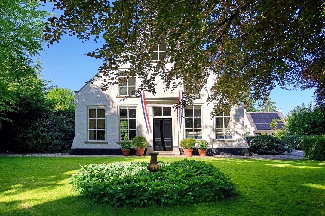 Villa in 's Gravenmoer, North Brabant, Netherlands 1 - 17742253