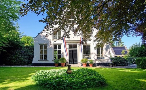 Villa in 's Gravenmoer, North Brabant, Netherlands 1