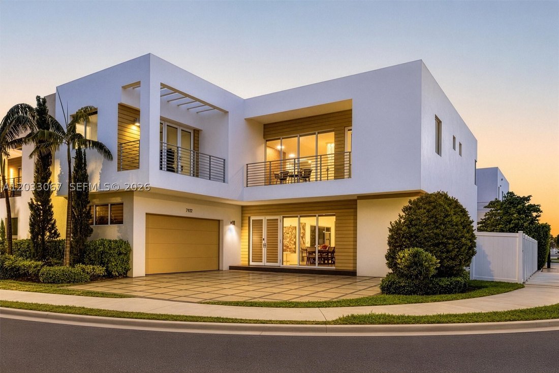 House in Doral, Florida, United States 2 - 18113030