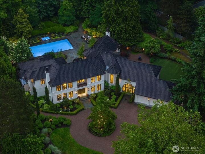 House in Bellevue, Washington, United States 2 - 18168432
