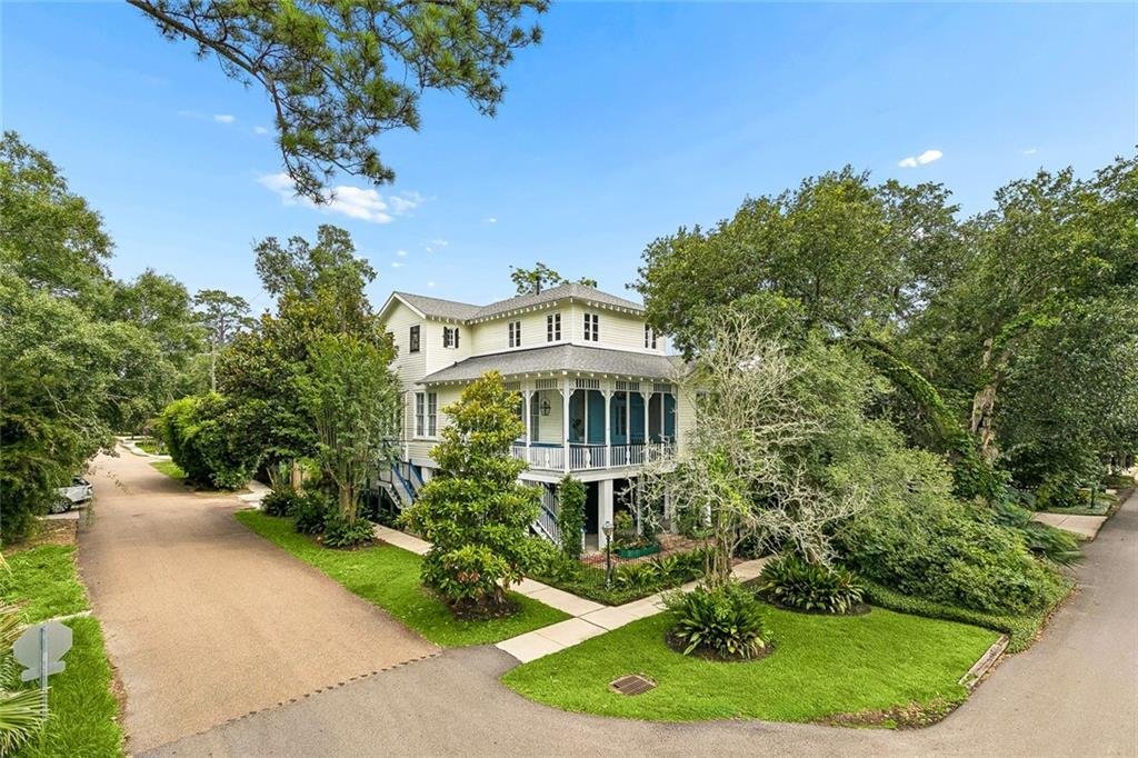 House in Mandeville, Louisiana, United States 1 - 18158538