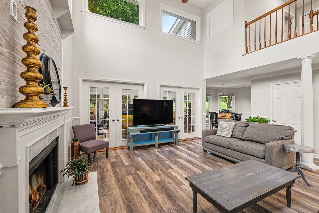 House in Nashville, Tennessee, United States 5 - 18166978