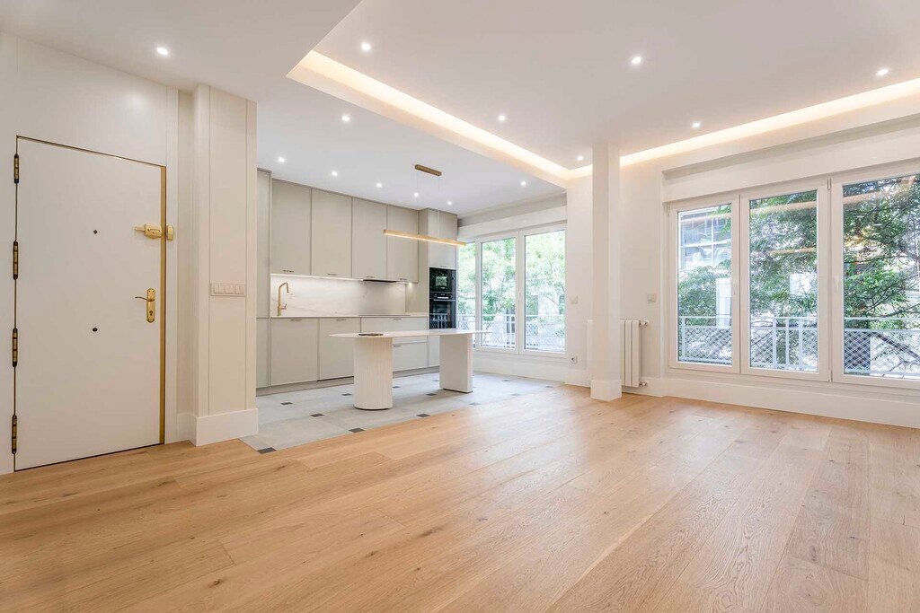 Apartment in Chamberi, Madrid, Spain 1 - 18123516