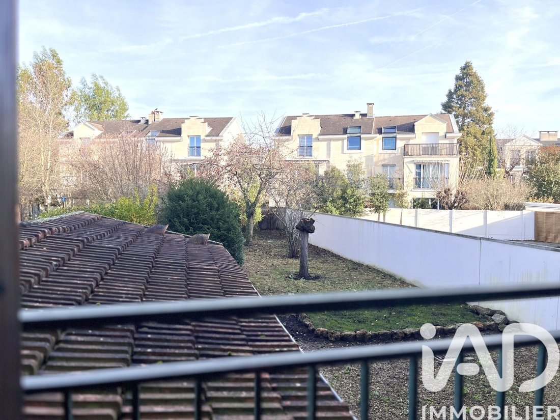 House in Antony, Ile-de-France, France 4 - 18169539
