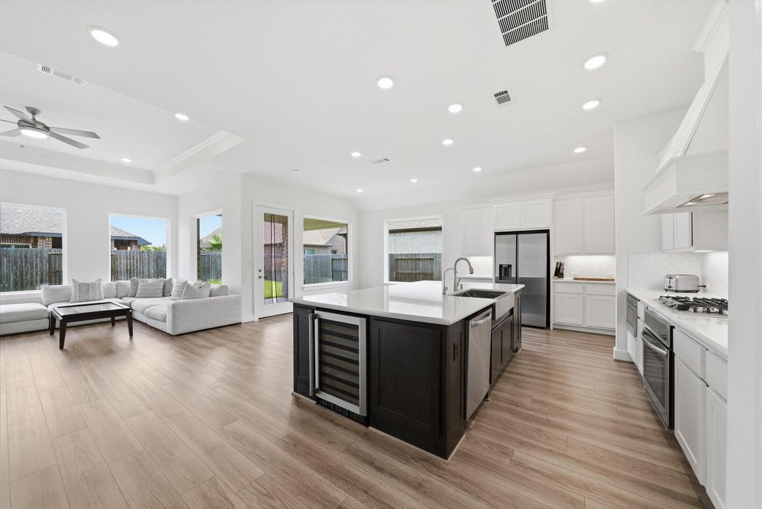 House in Houston, Texas, United States 4 - 18165176