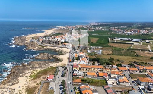 Perafita, Lavra e Santa Cruz do Bispo, District de Porto, Portugal 1