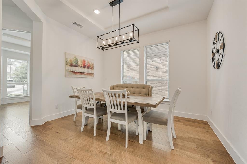 House in Mansfield, Texas, United States 5 - 18160321