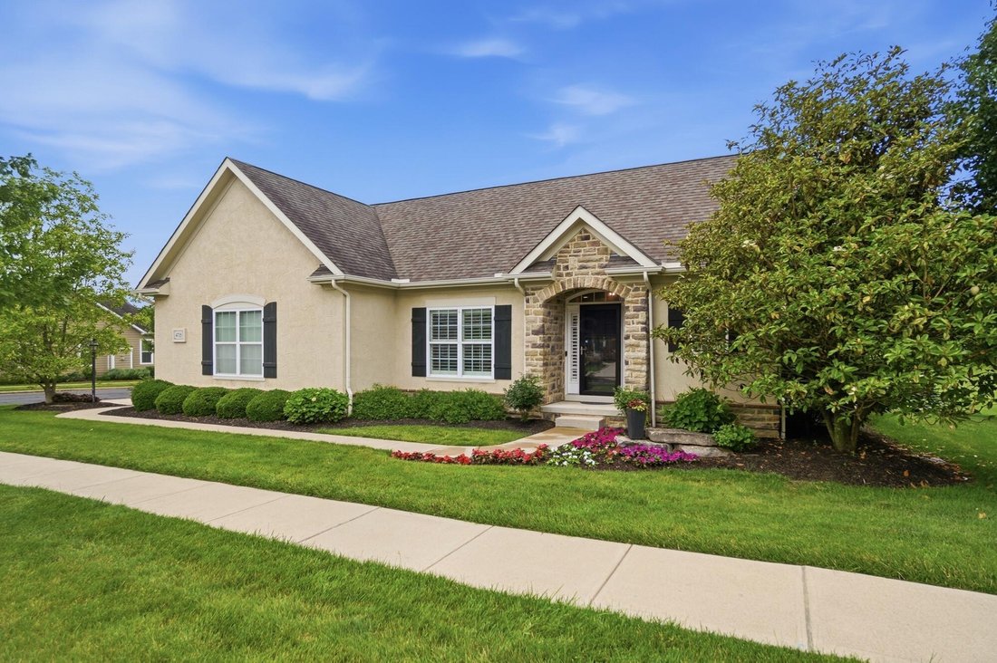 Condo in Westerville, Ohio, United States 3 - 18162864
