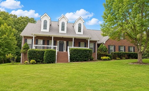 House in Dickson, Tennessee, United States 1