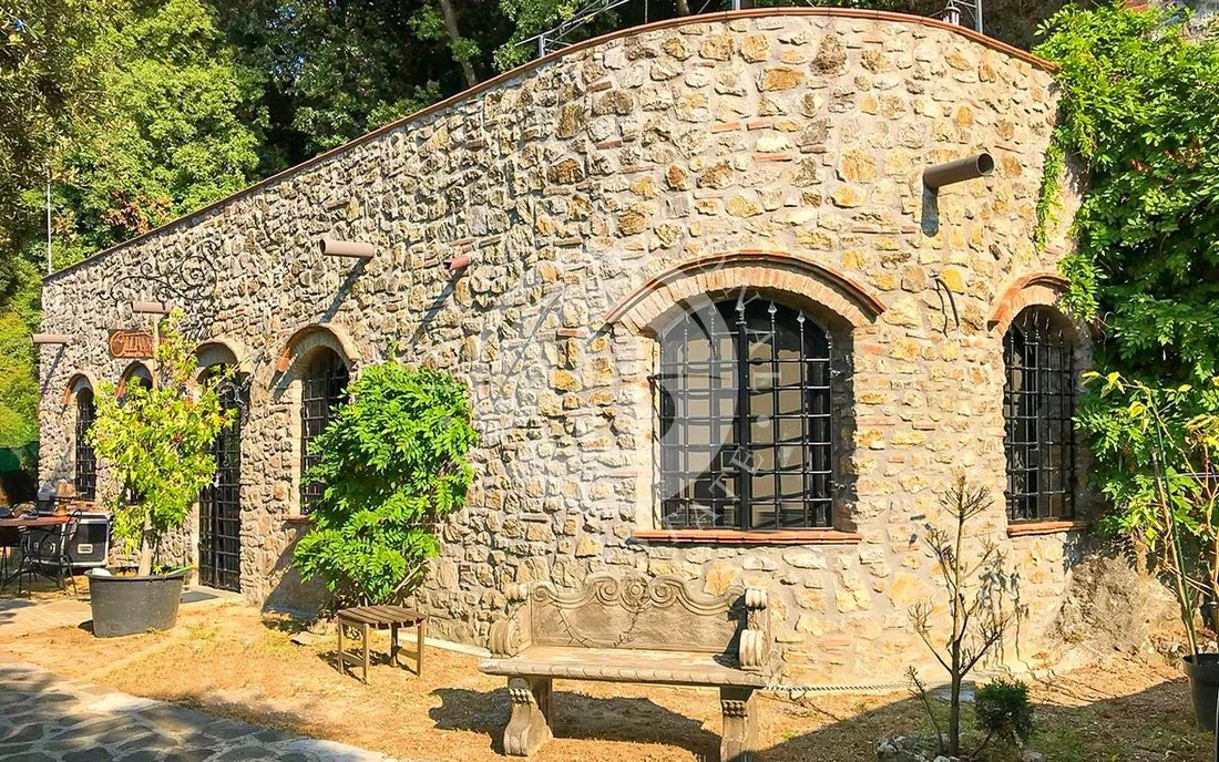 Villa in Massaciuccoli, Massarosa, Tuscany 4 - 18154843