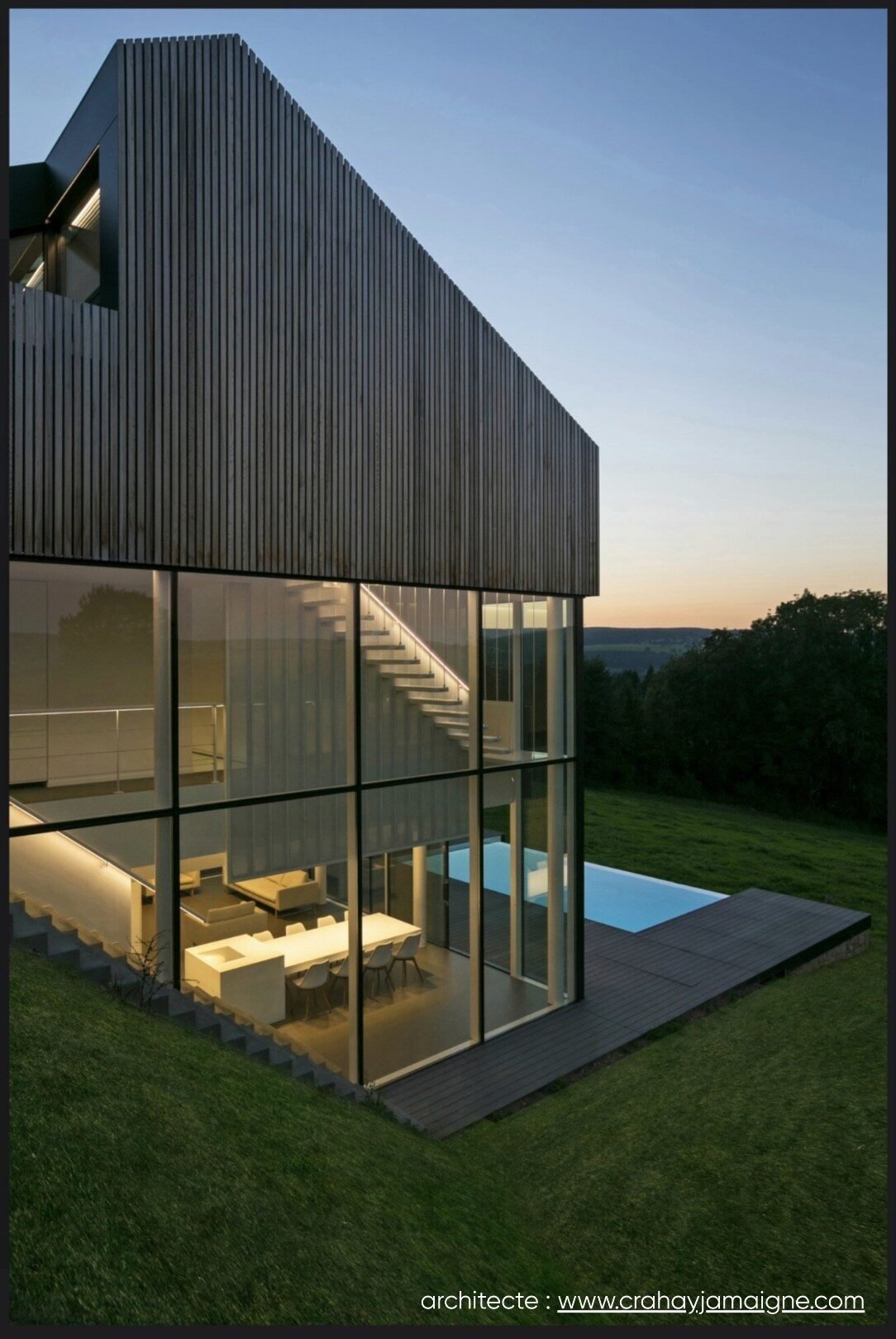 Villa in Stavelot, Wallonia, Belgium 2 - 16231542