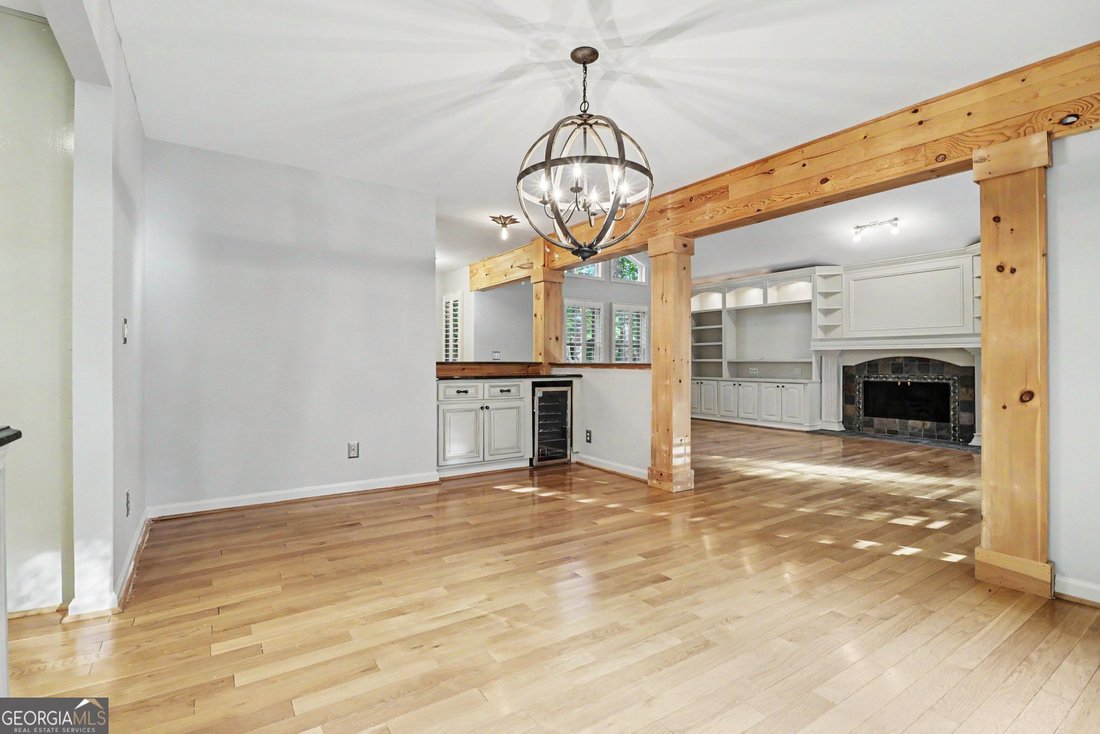 House in Alpharetta, Georgia, United States 4 - 18160175