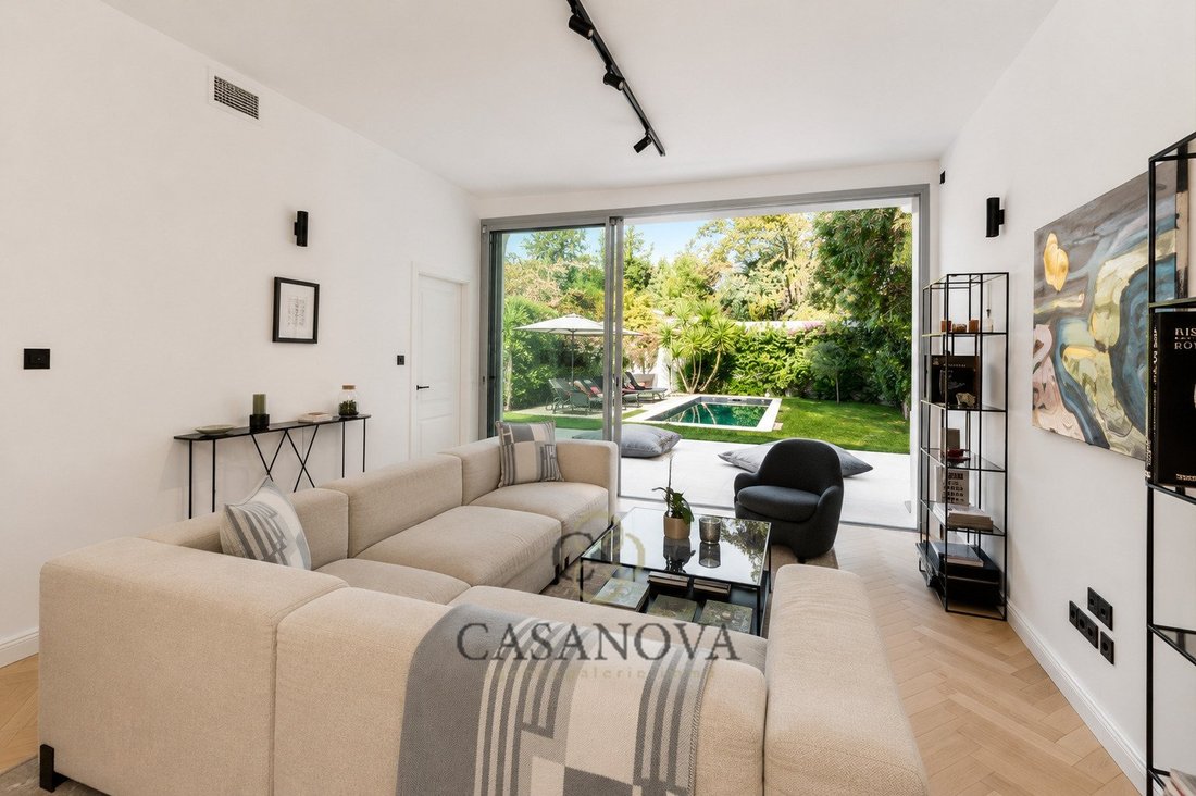House in Montpellier, Occitania, France 5 - 18010558