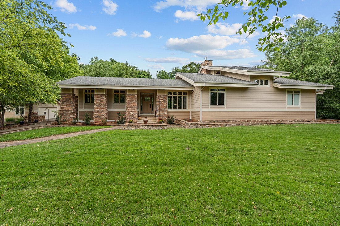 House in Springfield, Missouri, United States 2 - 18160005