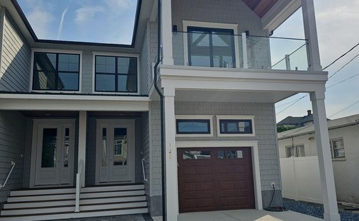 Condo in Wildwood, New Jersey, United States 1