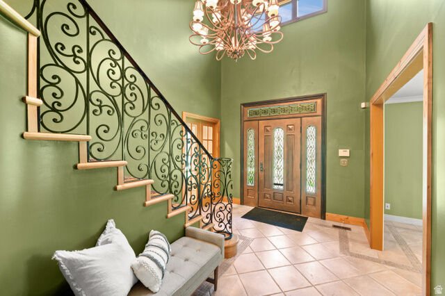 House in Cottonwood Heights, Utah, United States 5 - 18161744