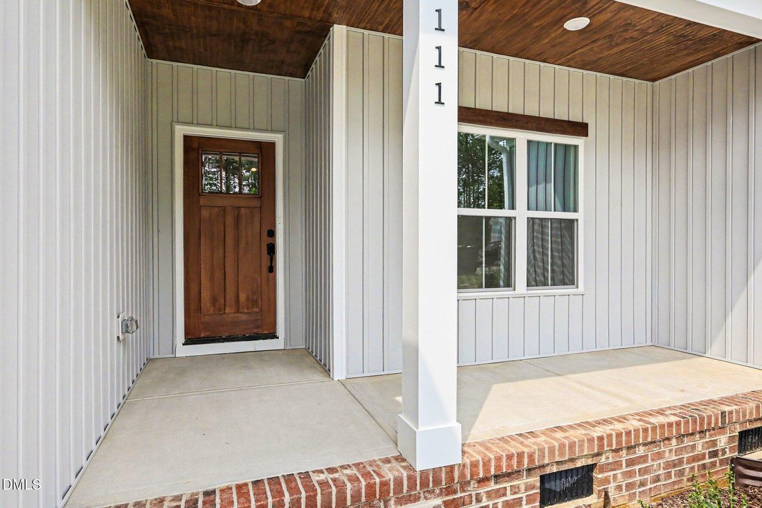 House in Oxford, North Carolina, United States 3 - 18154641