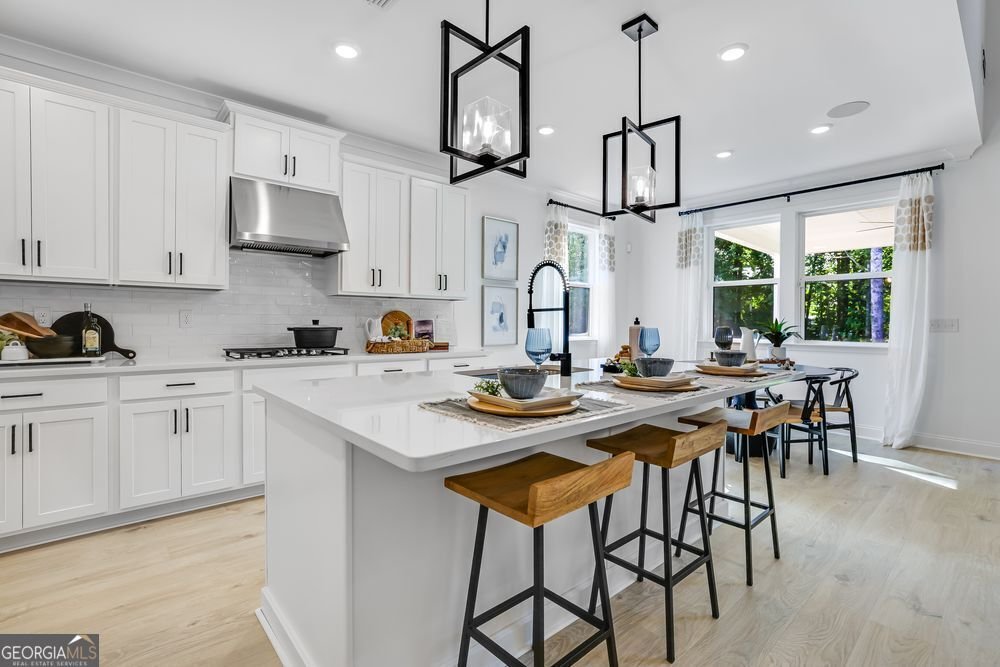 House in Kennesaw, Georgia, United States 2 - 18160238