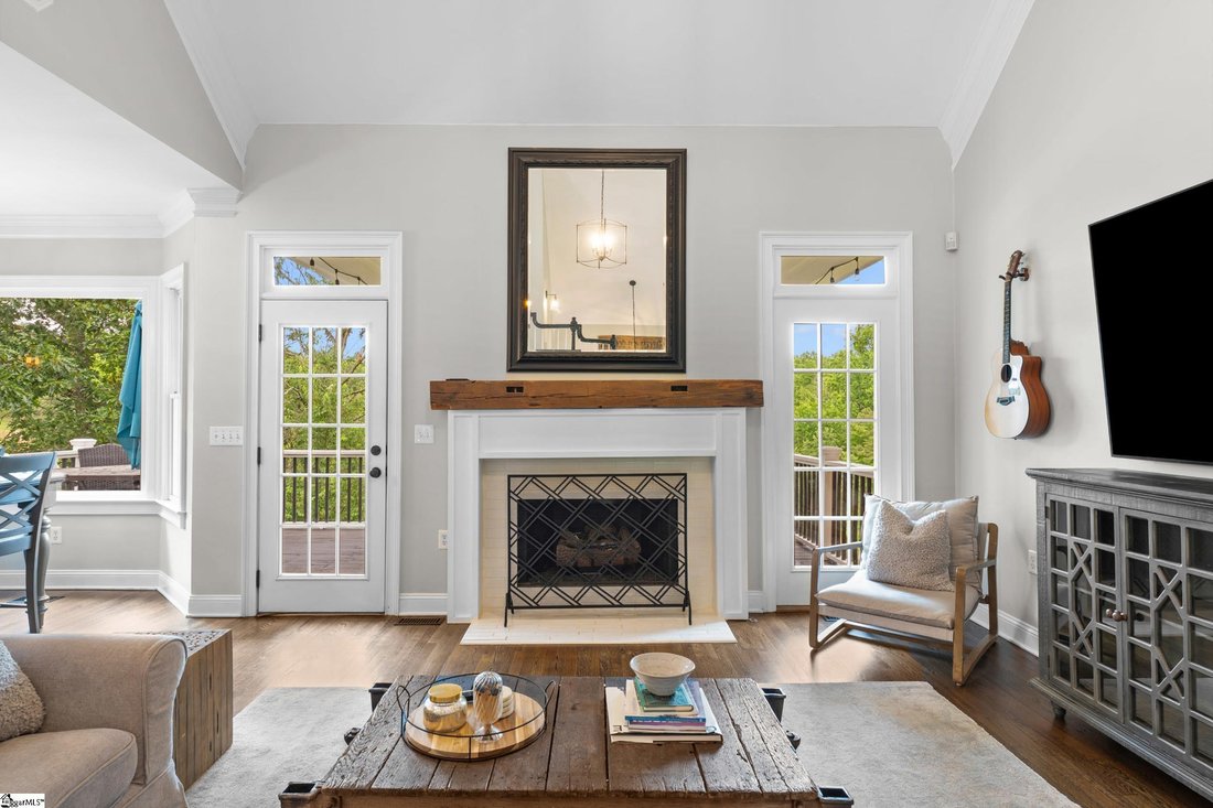 House in Taylors, South Carolina, United States 5 - 18157786