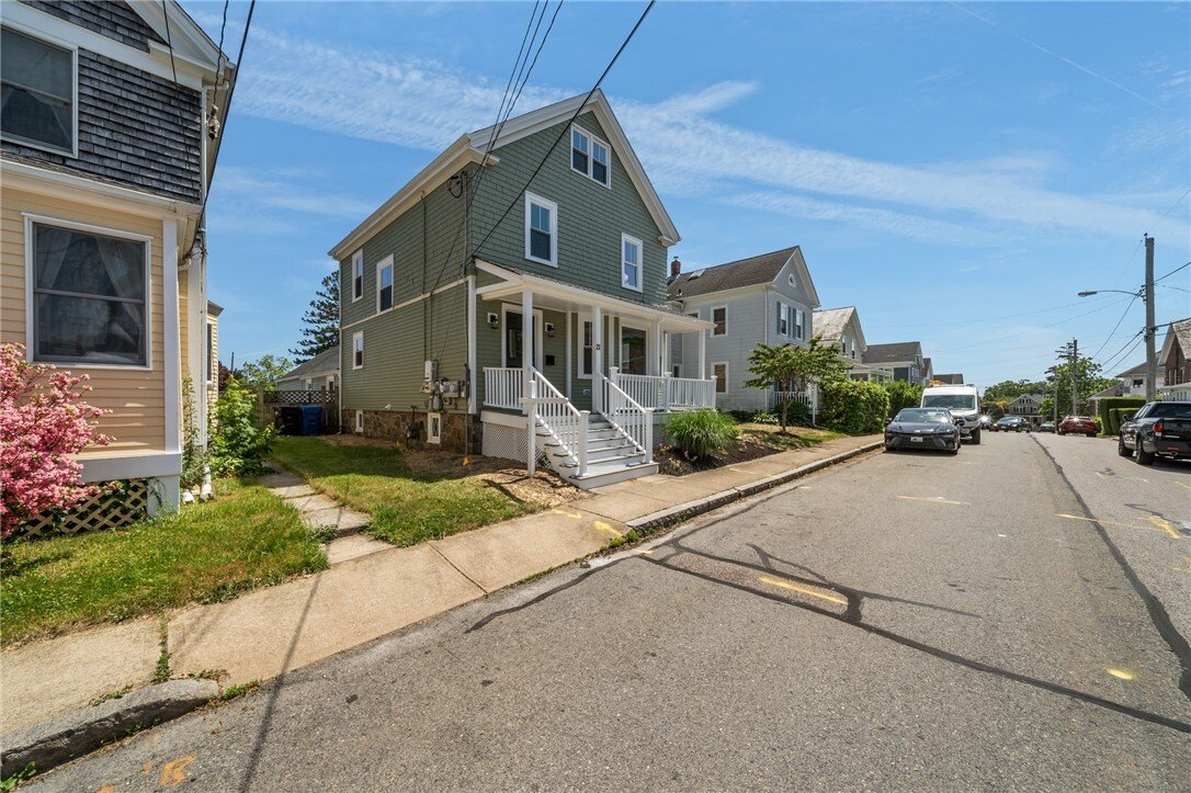 House in Newport, Rhode Island, United States 3 - 18157879