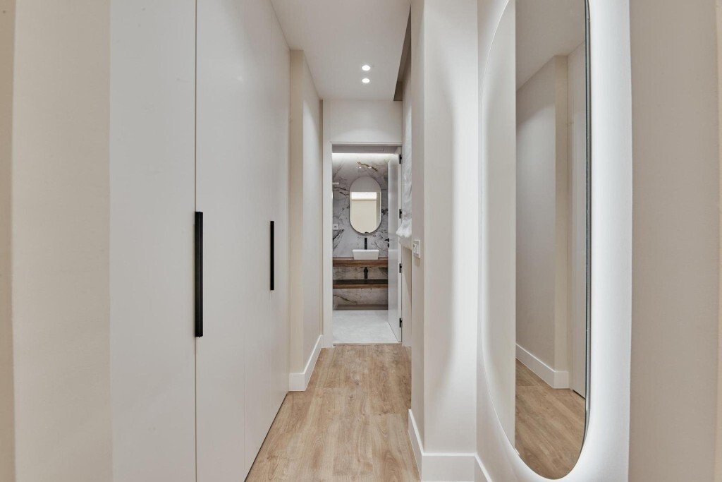 Apartment in Retiro, Madrid, Spain 4 - 18163411
