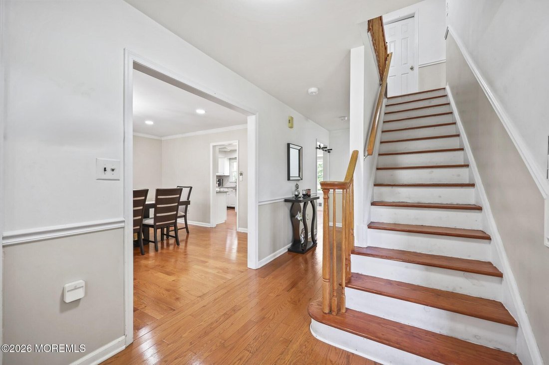 House in South Brunswick Township, New Jersey, United States 5 - 18162815