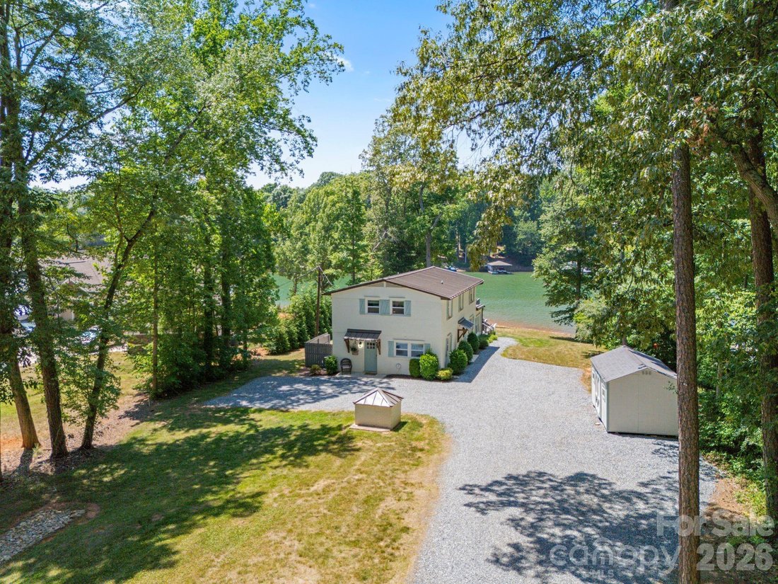 Land in Mooresville, North Carolina, United States 4 - 18156820