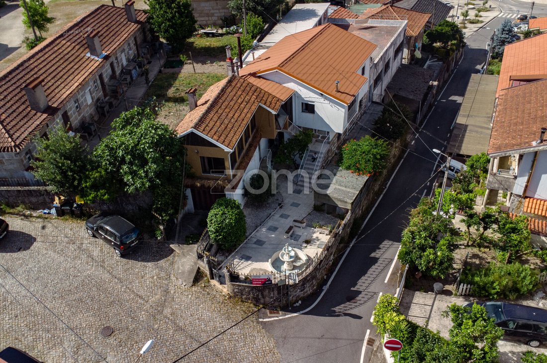 House in Penafiel, Porto District, Portugal 2 - 18161258