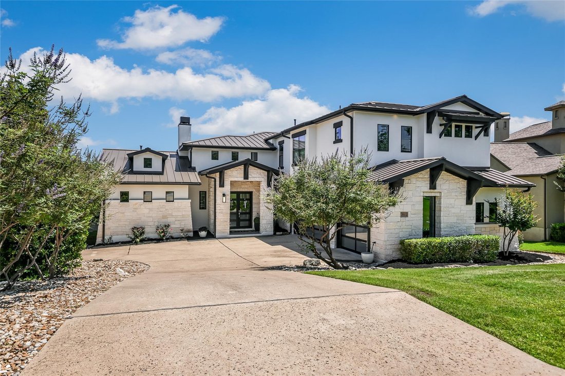House in Spicewood, Texas, United States 2 - 18158517