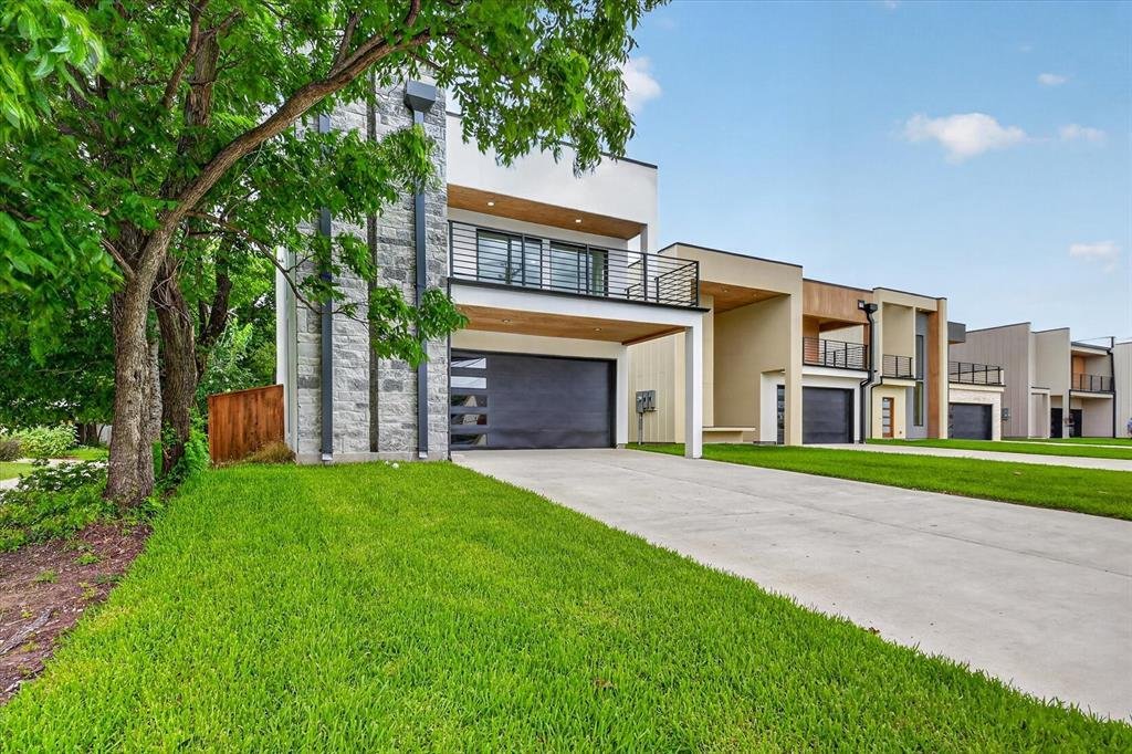 House in Irving, Texas, United States 3 - 18155059