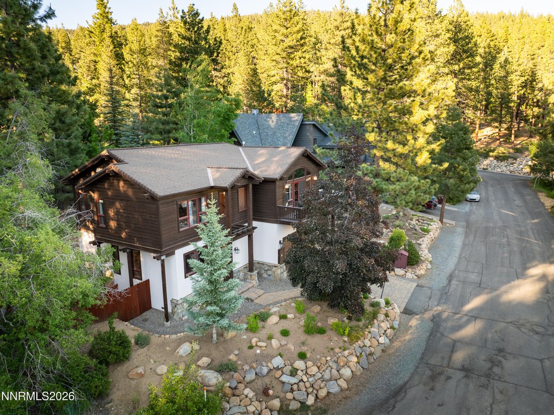 House in Incline Village, Nevada, United States 2 - 18158884