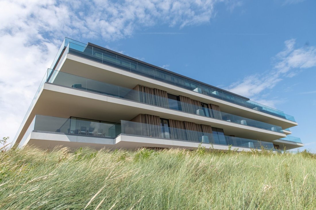 Villa in Cadzand, Zeeland, Netherlands 1 - 18156815