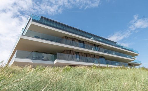 Villa a Cadzand, Zelanda, Paesi Bassi 1