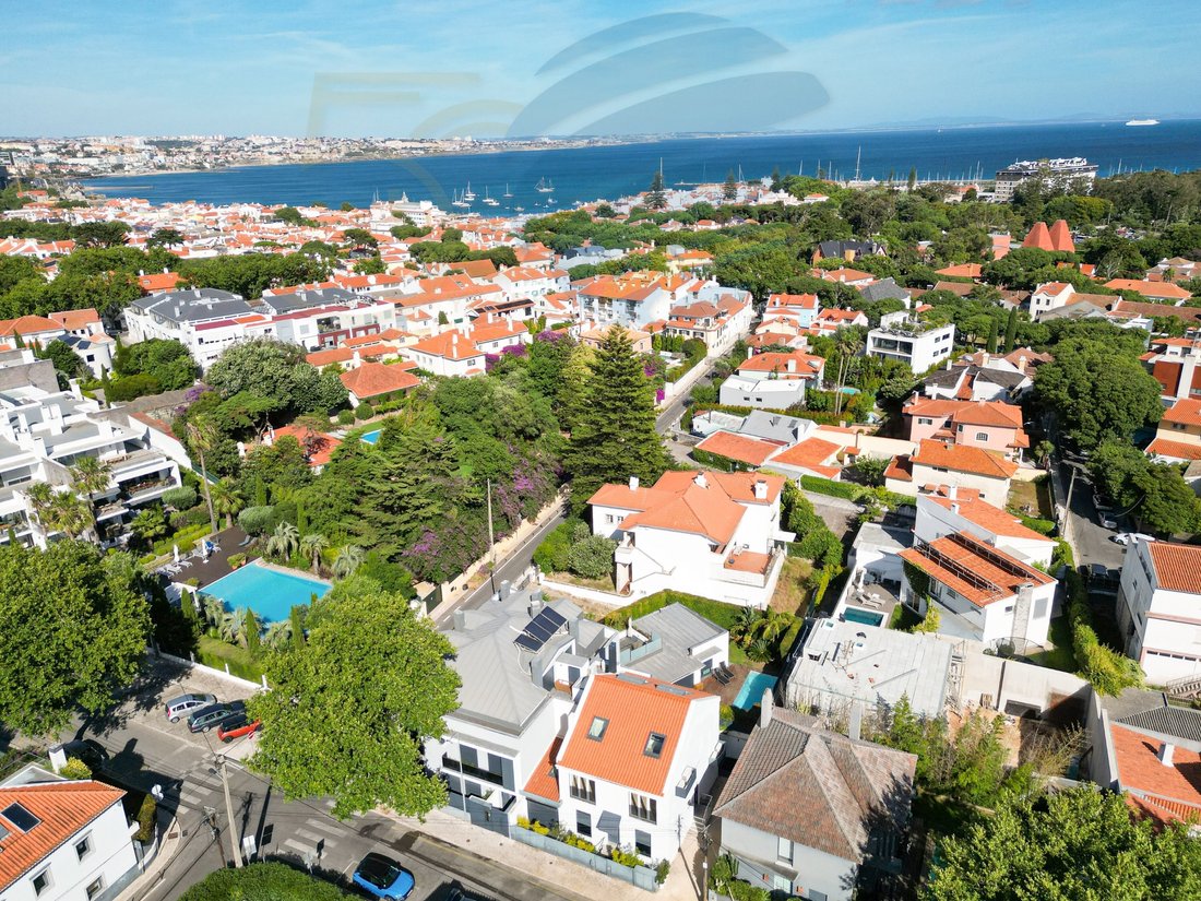 Apartment in Cascais e Estoril, Lisbon, Portugal 3 - 18099411