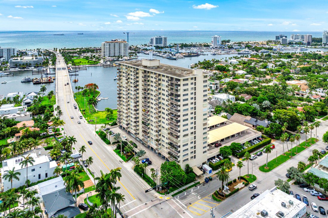 Condo in Fort Lauderdale, Florida, United States 1 - 18159596