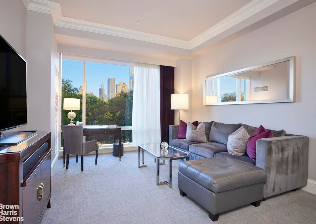 Condo in New York, New York, United States 1 - 18145546