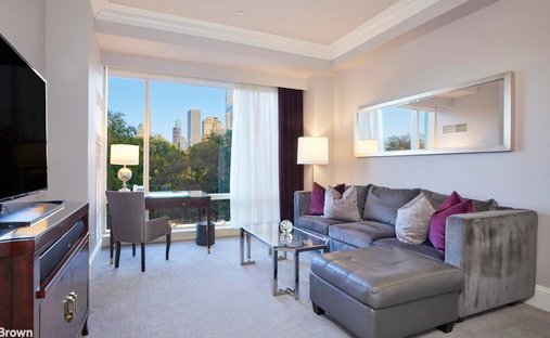 Condo in New York, New York, United States 1