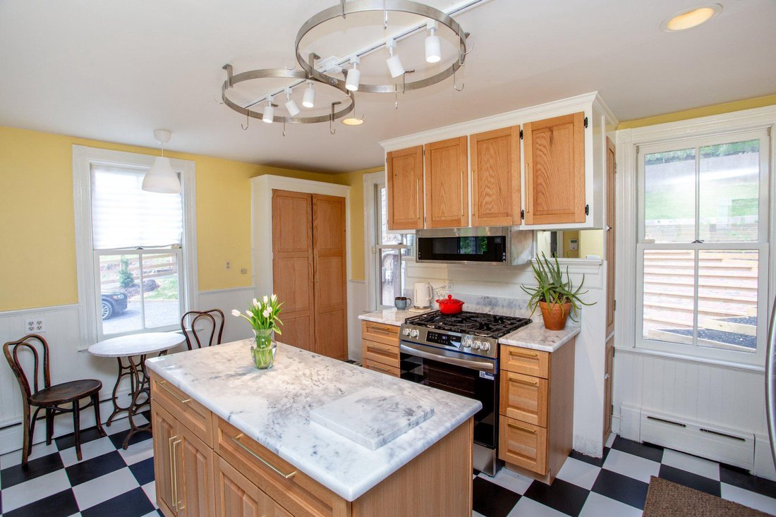 House in Stockton, New Jersey, United States 4 - 18170156